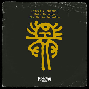 Bete Balanço (Radio-Edit)