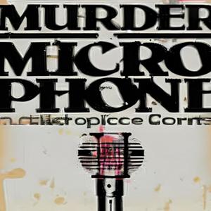Mic Murderer (feat. E Shore Rig & GuiltyBaby302) (Explicit)