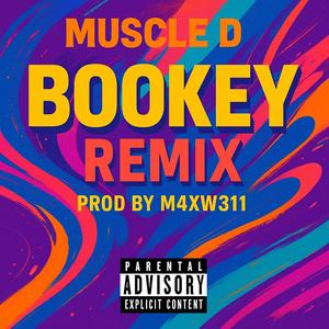 BOOKEYREMIX (Explicit)