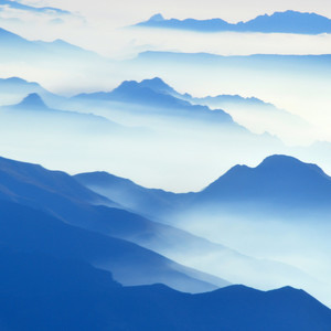 Corners of the Galaxy