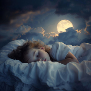 Moonbeam Kiss Goodnight