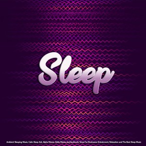 Miracle Toney - Music For Sleeping and Binaural Beats