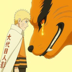 Naruto Motivational rap
