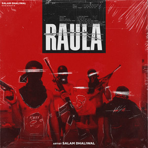 Raula