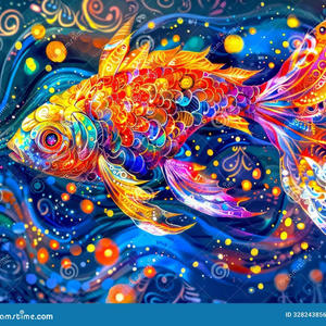 All Fish Is Cool (Explicit)