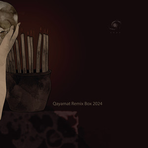 Qayamat (Zimmerman Remix)