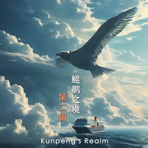 鲲鹏之境2.3.鹏之徙于南冥