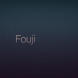 Fouji