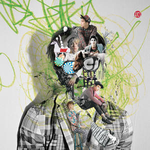 SHINee The 3rd Album Chapter 1. 'Dream Girl-The Misconceptions Of You'