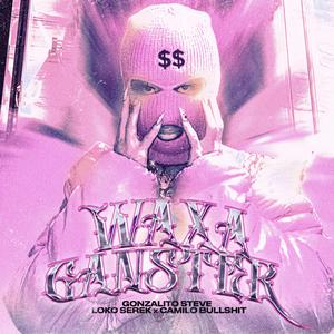 Waxa Ganster (feat. Loko Serek & Camilo Bullshit)