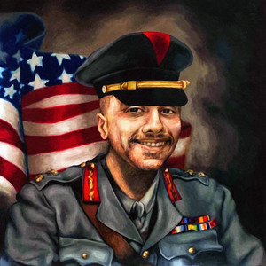 NATION ETERNAL (Explicit)