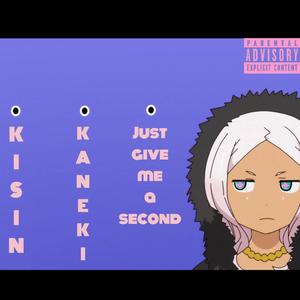 KISHIN KANEKI - DE PARTY (feat. Croki & Aura) (Explicit)
