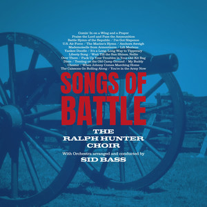 Songs of Battle