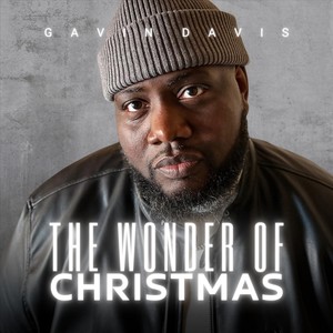 The Wonder of Christmas (feat. Elijah Gibson)