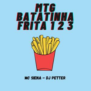 MTG Batatinha Frita 1 2 3 x Round 6 (feat. Dj Petter)