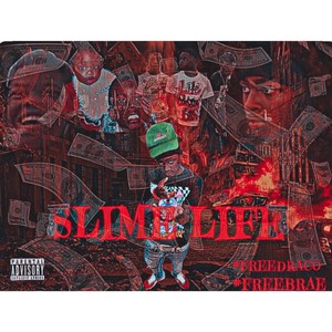 Slime Life (Explicit)