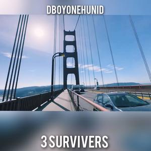 3 survive (Explicit)