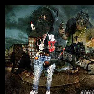 Trained too spin (feat. Lil fox4 & Babynine) (Explicit)