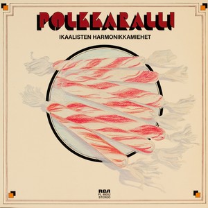 Polkkaralli