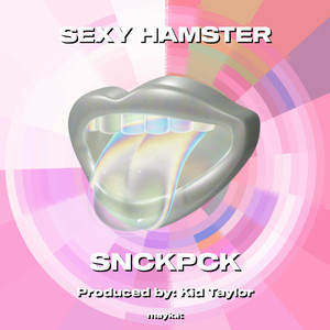 SEXY HAMSTER (Explicit)