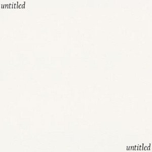 The Untitled