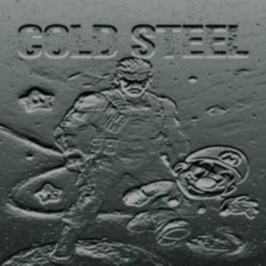 cold steel (Explicit)