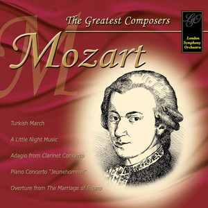 Mozart: The Greatest Composers
