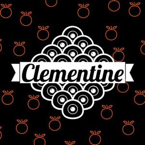 Clementine(feat. P.A.S.) (Explicit)