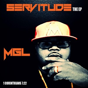 Servitude - EP