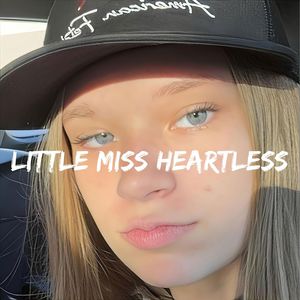 Little Miss Heartless
