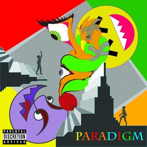 Paradigm (Explicit)