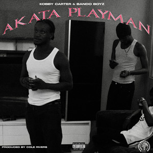 Akata Playman (Explicit)