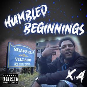 Humbled Beginnings (Explicit)