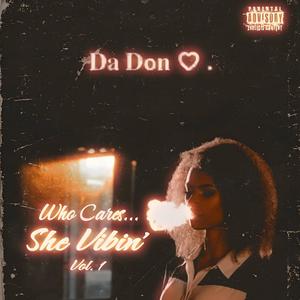 Wherever You At / Party On The Westside (feat. G$tar Giorgio & J. Beale) (Explicit)