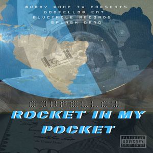 Rocket In My Pocket (Explicit)
