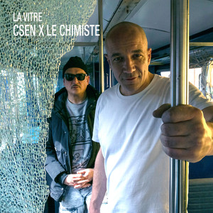 La Vitre (Explicit)