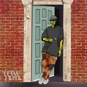 Lock Up. (Explicit)