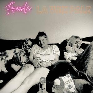 Friend's Love (Explicit)