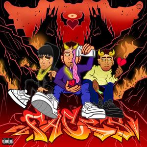 FACES (feat. Subzero, Fabian Acosta Music, Young Demon & Fuego FRS)