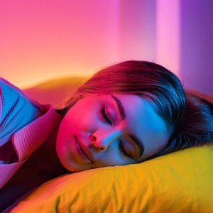 Tranquil Hip Hop Beats for Sleep Soundly