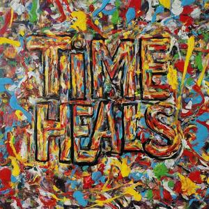 Time Heals