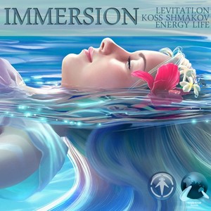 Immersion EP