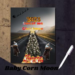 Sweet Me Christmas (feat. Mister Greg) (Explicit)