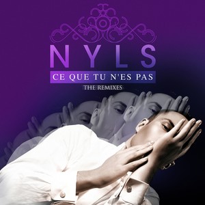 Ce que tu n'es pas (New Puzzle Radio Edit)