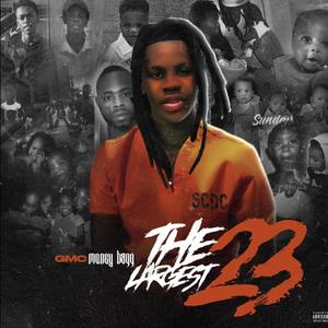 Koppa Bullet (Explicit)