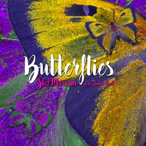 Butterflies (feat. Lonnie Park)