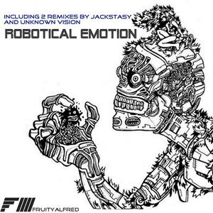 Robotical Emotion (Explicit)