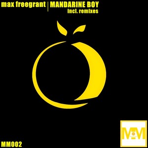 Mandarine Boy