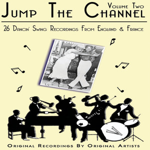 Jump The Channel - Volume Two