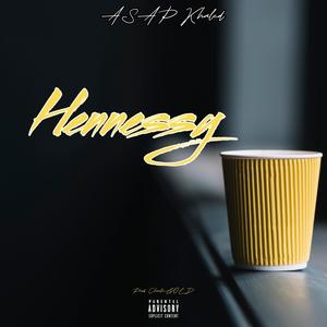 Hennessy (Radio Edit)